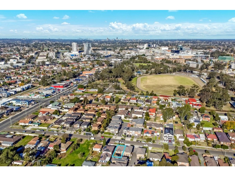 3/16-18 Norfolk Street, Blacktown NSW 2148