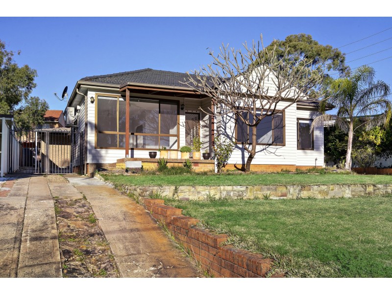 7 & 7a Burdett Crescent, Blacktown NSW 2148