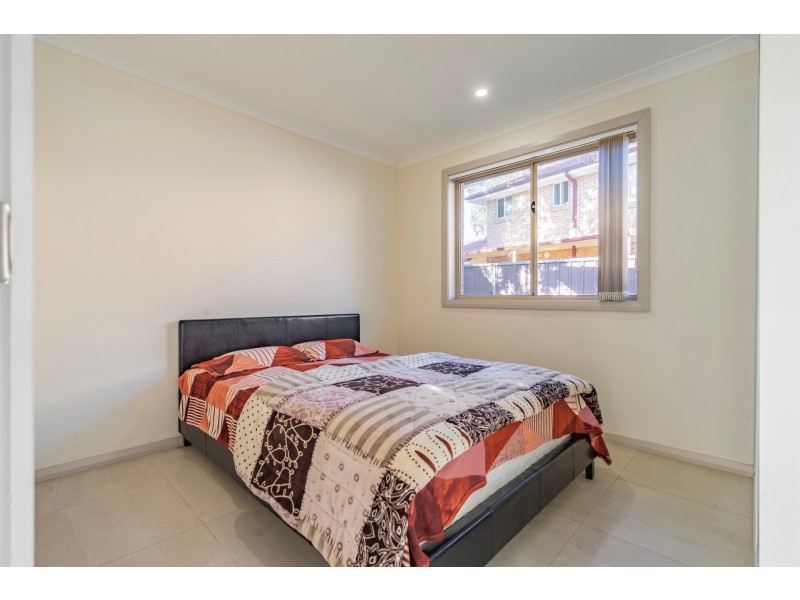 7 & 7a Burdett Crescent, Blacktown NSW 2148