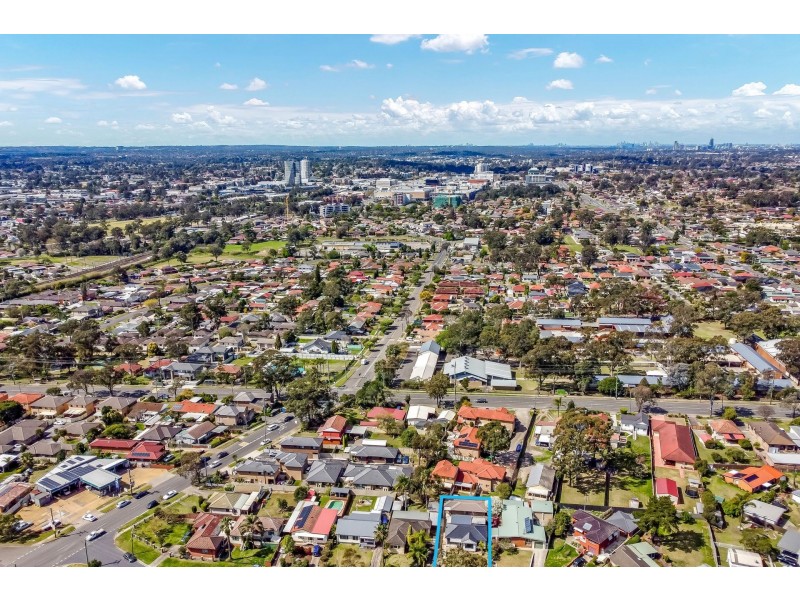 7 & 7a Burdett Crescent, Blacktown NSW 2148