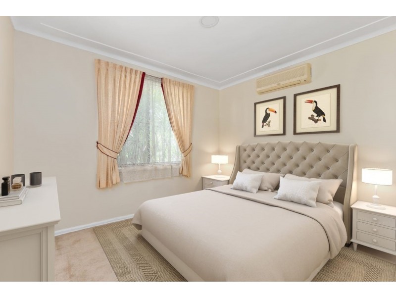 1 Duggan Place, Lalor Park NSW 2147