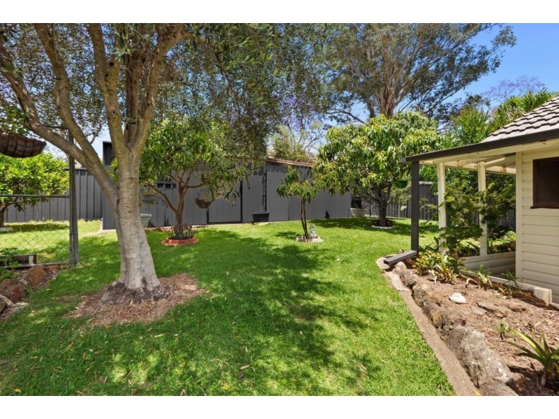 1 Duggan Place, Lalor Park NSW 2147