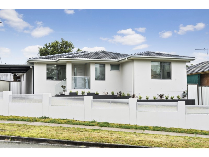 3 Harrod Street, Prospect NSW 2148