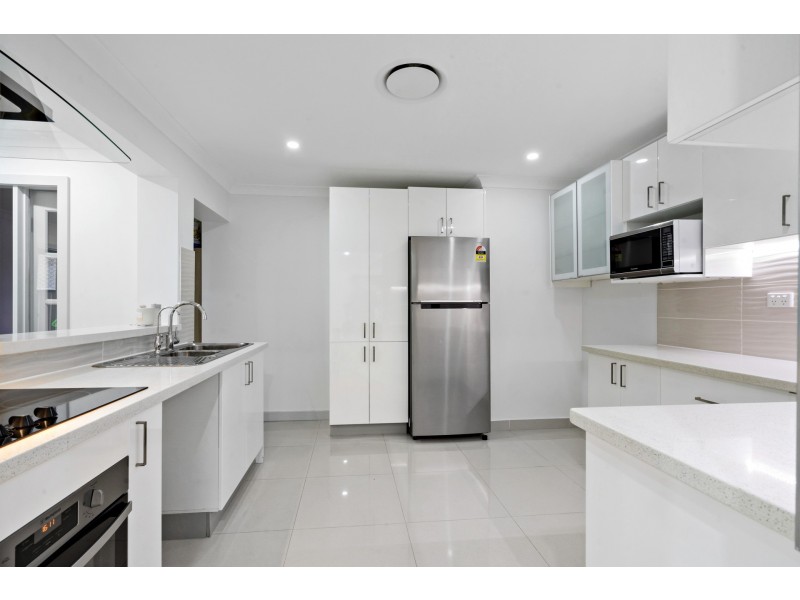 3 Harrod Street, Prospect NSW 2148