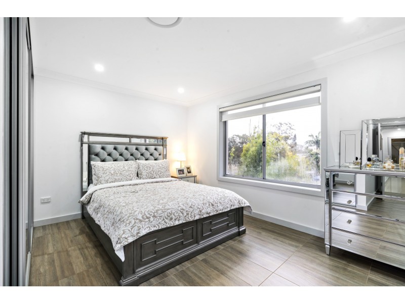 3 Harrod Street, Prospect NSW 2148