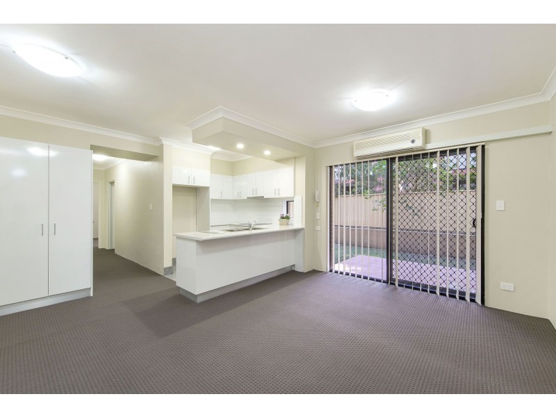 4/20-22 Clifton Street, Blacktown NSW 2148