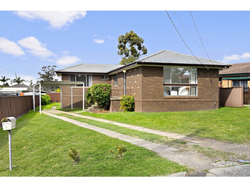 3 Napier Street, Rooty Hill NSW 2766