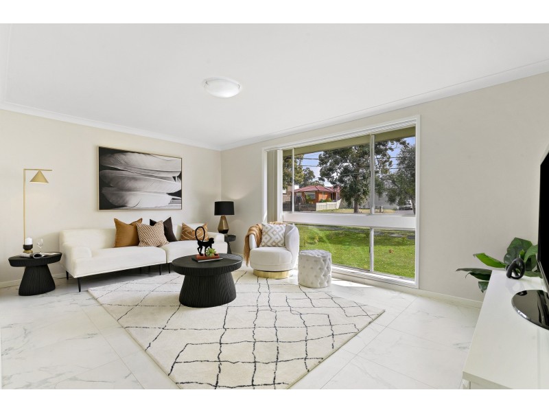 3 Napier Street, Rooty Hill NSW 2766