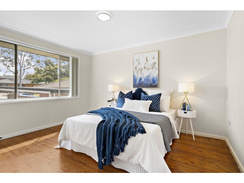 3 Napier Street, Rooty Hill NSW 2766