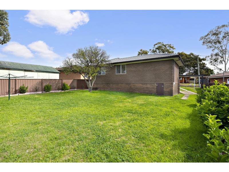 3 Napier Street, Rooty Hill NSW 2766