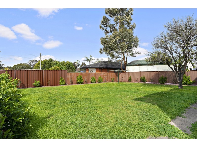 3 Napier Street, Rooty Hill NSW 2766