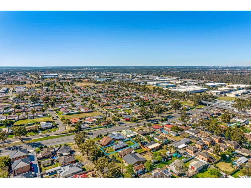 3 Napier Street, Rooty Hill NSW 2766