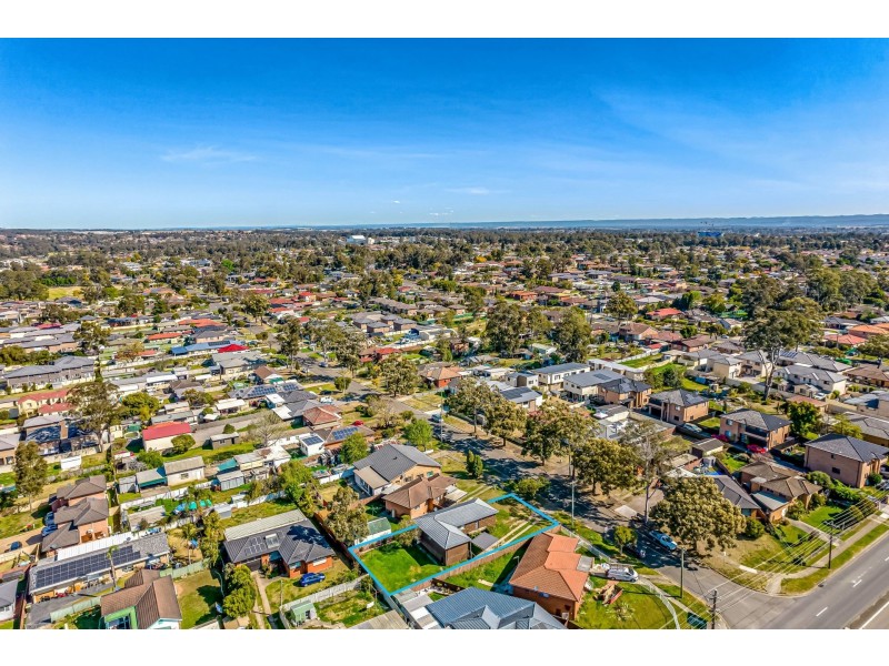 3 Napier Street, Rooty Hill NSW 2766