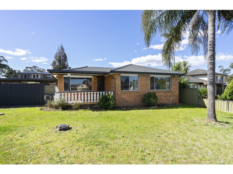 2 Roa Place, Blacktown NSW 2148