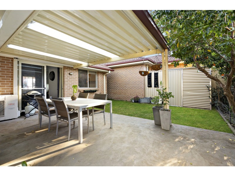 8/14 Jennifer Street, Blacktown NSW 2148