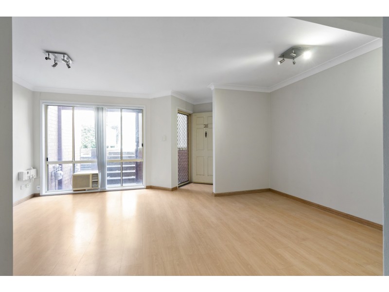 38/45 Bungarribee Road, Blacktown NSW 2148
