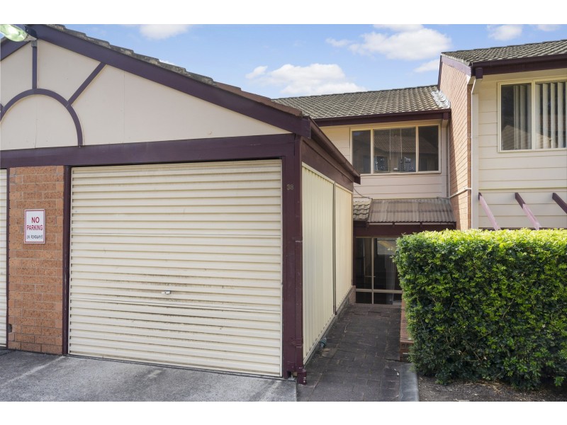 38/45 Bungarribee Road, Blacktown NSW 2148
