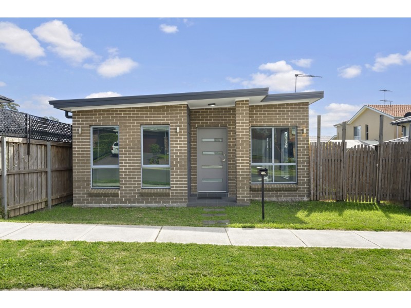 40A Hampton Crescent, Prospect NSW 2148