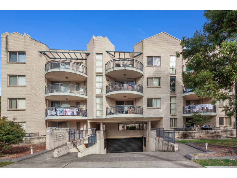 11/30-32 Fifth Avenue, Blacktown NSW 2148