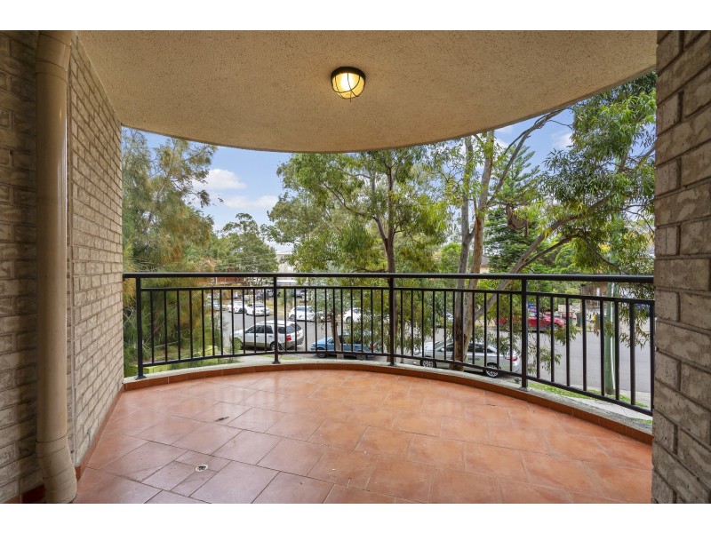 11/30-32 Fifth Avenue, Blacktown NSW 2148