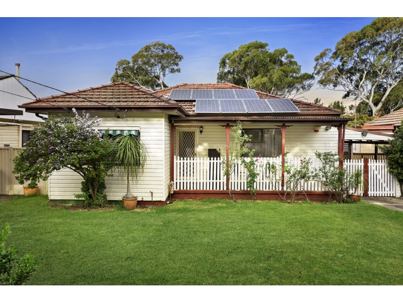 7 Burnie Street, Blacktown NSW 2148