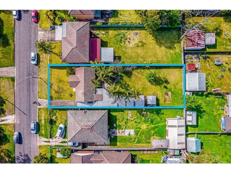 44 Irelands Road, Blacktown NSW 2148