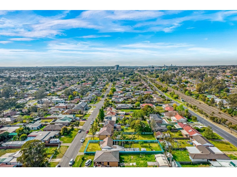 44 Irelands Road, Blacktown NSW 2148