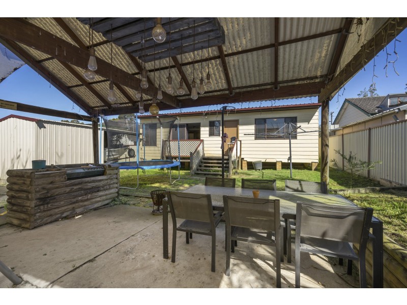 21 Wattle Street, Blacktown NSW 2148