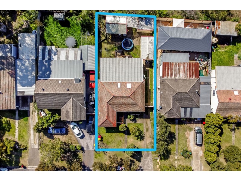 21 Wattle Street, Blacktown NSW 2148