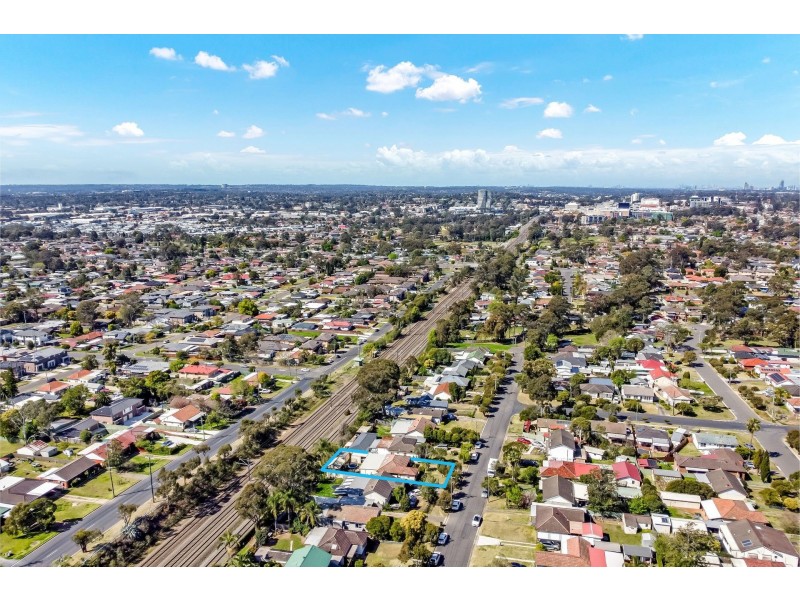 21 Wattle Street, Blacktown NSW 2148