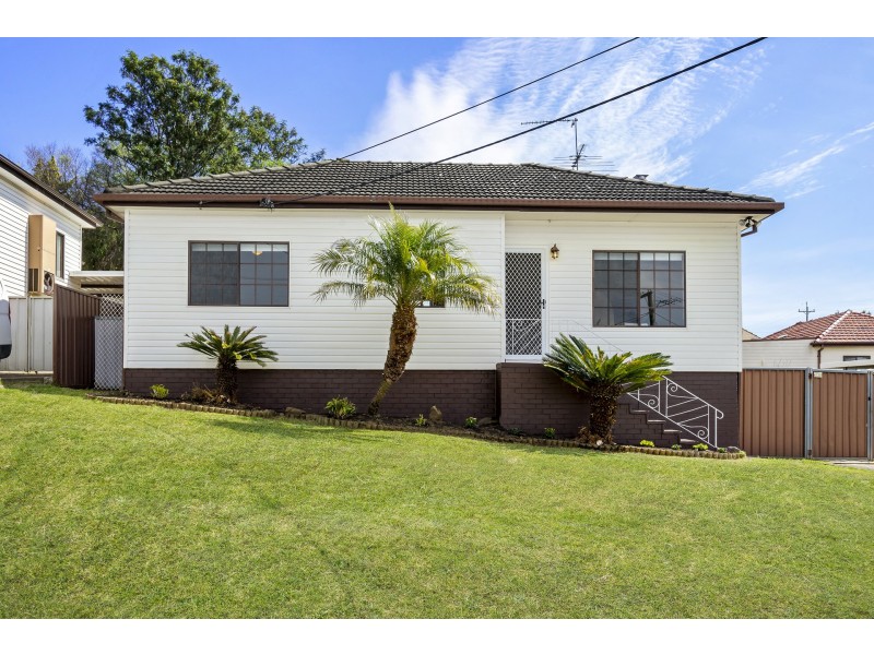 2 Meela Street, Blacktown NSW 2148