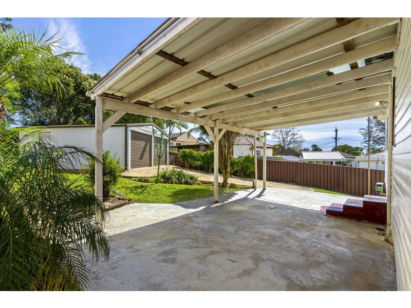 2 Meela Street, Blacktown NSW 2148