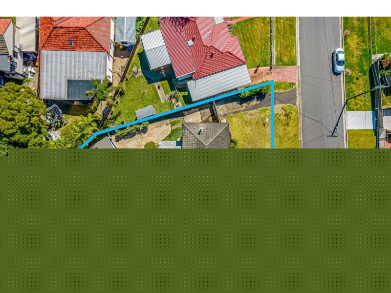 2 Meela Street, Blacktown NSW 2148