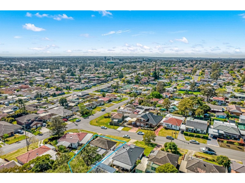 2 Meela Street, Blacktown NSW 2148