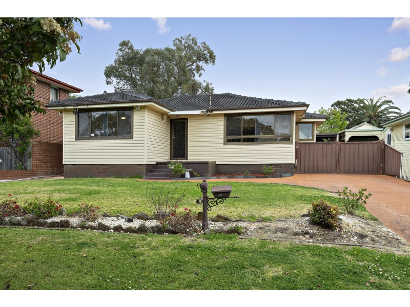 53 Robyn Street, Blacktown NSW 2148