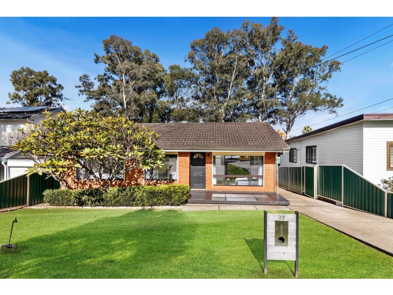32 Stanley Street, Blacktown NSW 2148