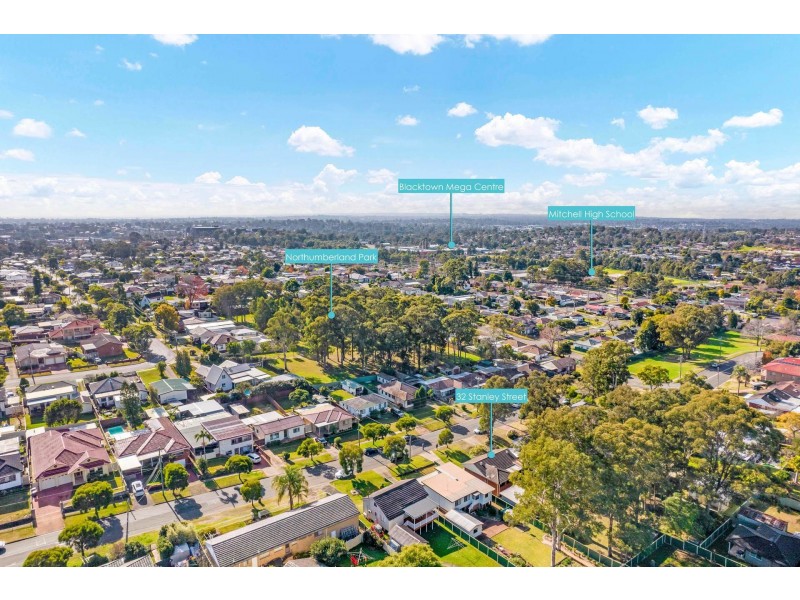 32 Stanley Street, Blacktown NSW 2148