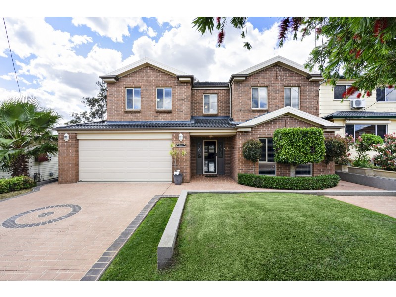 3 Iona Street, Blacktown NSW 2148