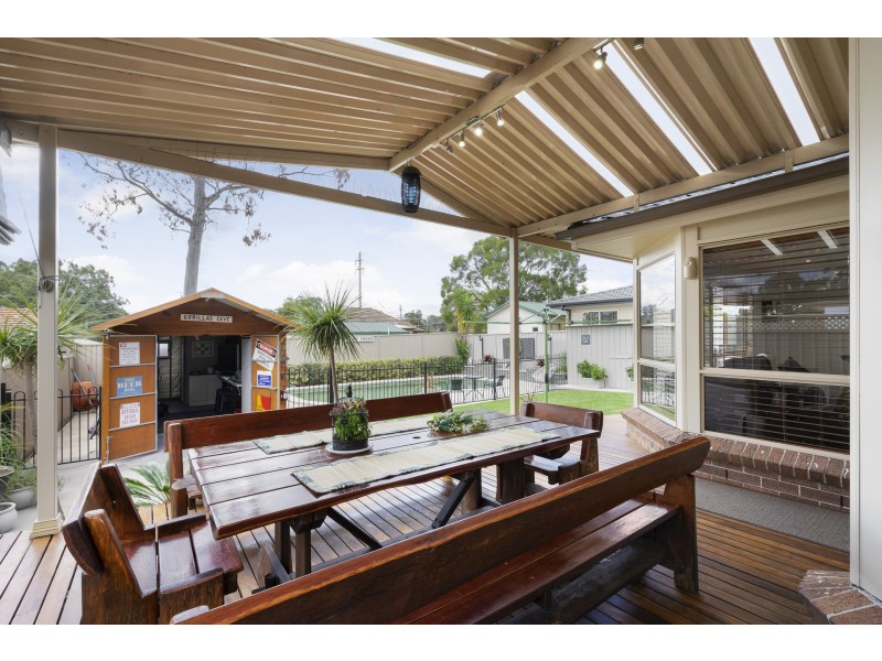 3 Iona Street, Blacktown NSW 2148