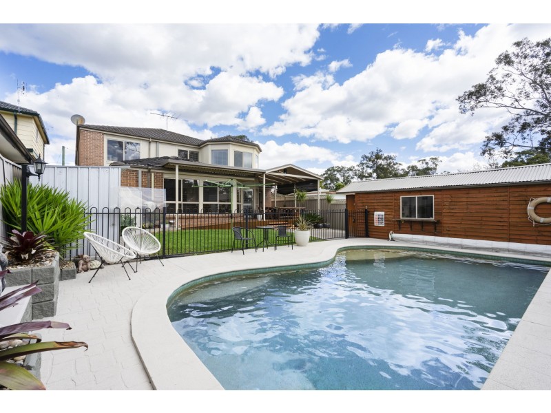 3 Iona Street, Blacktown NSW 2148