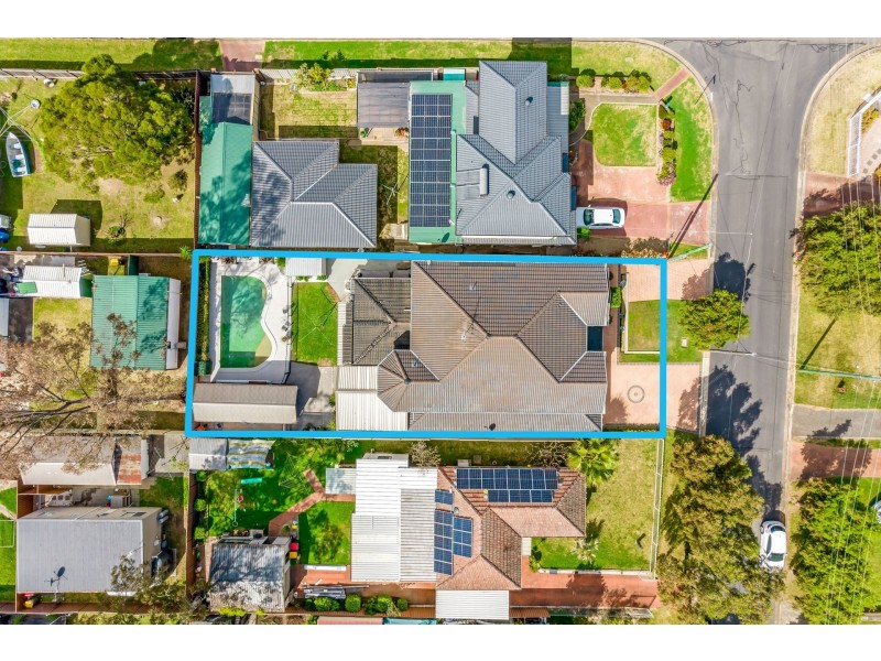 3 Iona Street, Blacktown NSW 2148