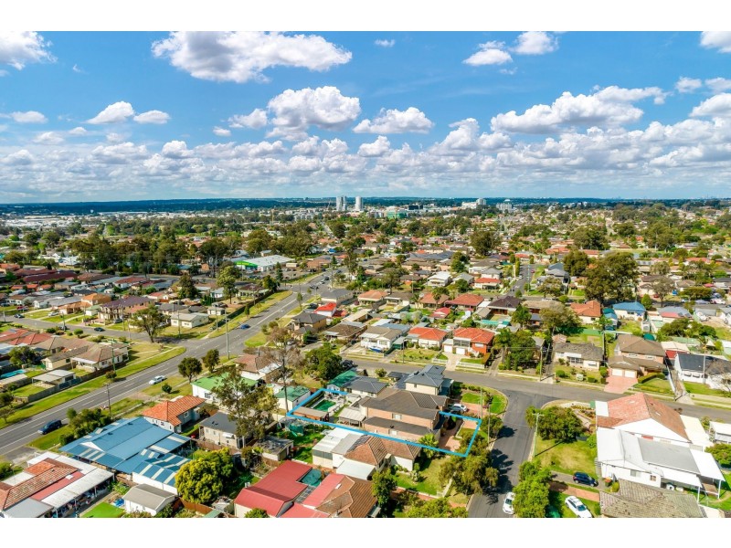3 Iona Street, Blacktown NSW 2148