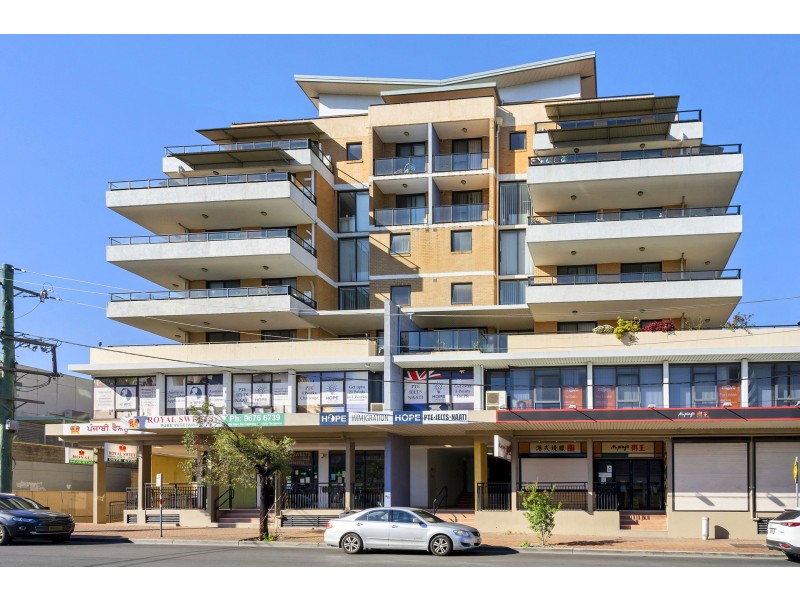 16/24-28 First Avenue, Blacktown NSW 2148