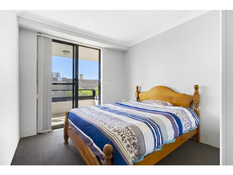 16/24-28 First Avenue, Blacktown NSW 2148