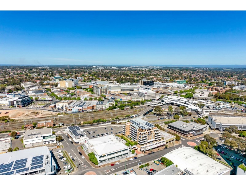 16/24-28 First Avenue, Blacktown NSW 2148