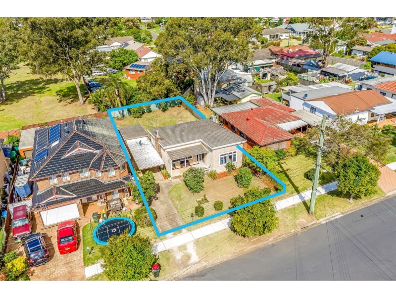 47 Dagmar Crescent, Blacktown NSW 2148