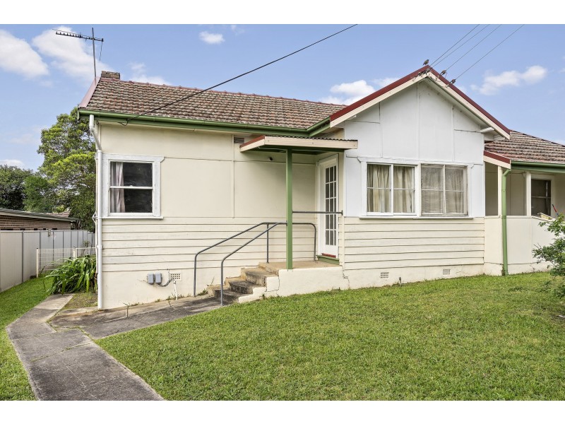 26 Federal Road, Seven Hills NSW 2147
