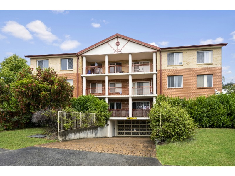 1/16-18 Fifth Avenue, Blacktown NSW 2148