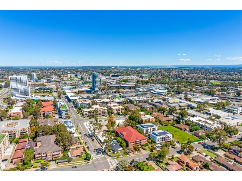 1/16-18 Fifth Avenue, Blacktown NSW 2148