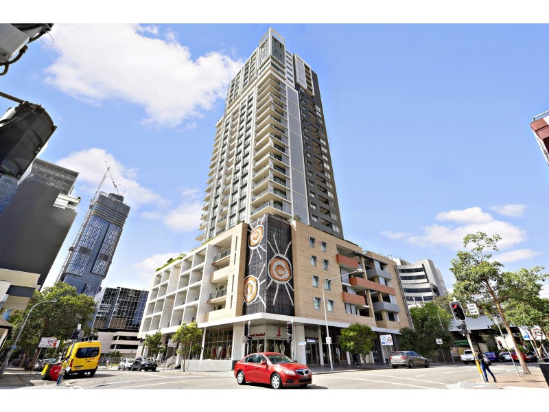 1002/29 Hunter Street, Parramatta NSW 2150